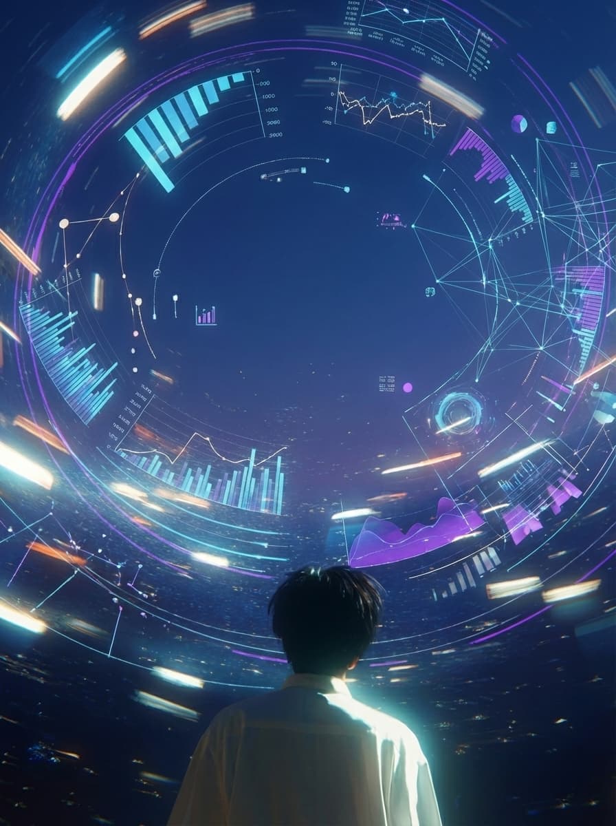 Business Insights & Analytics