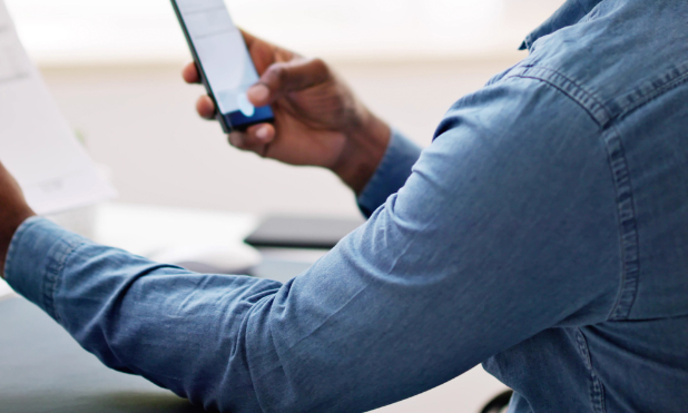 Dokumentenautomatisierung mit OCR